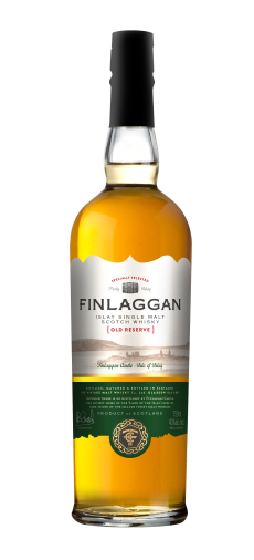 Finlaggan Old Reserve  Malt