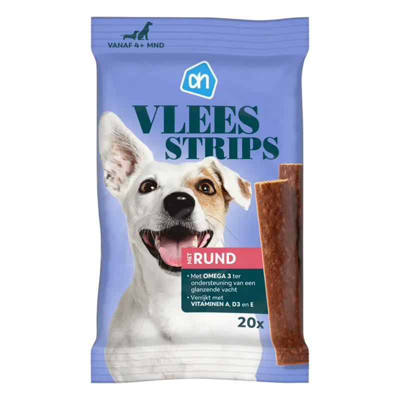 AH Snack strips