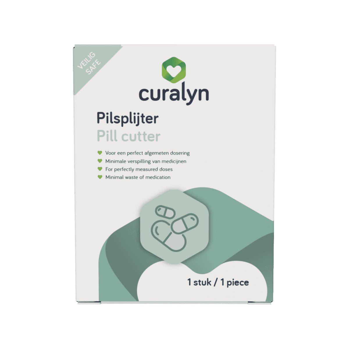 Curalyn Pilsplijter