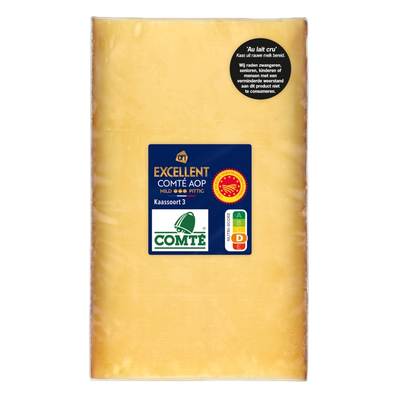 AH Excellent Comté stuk