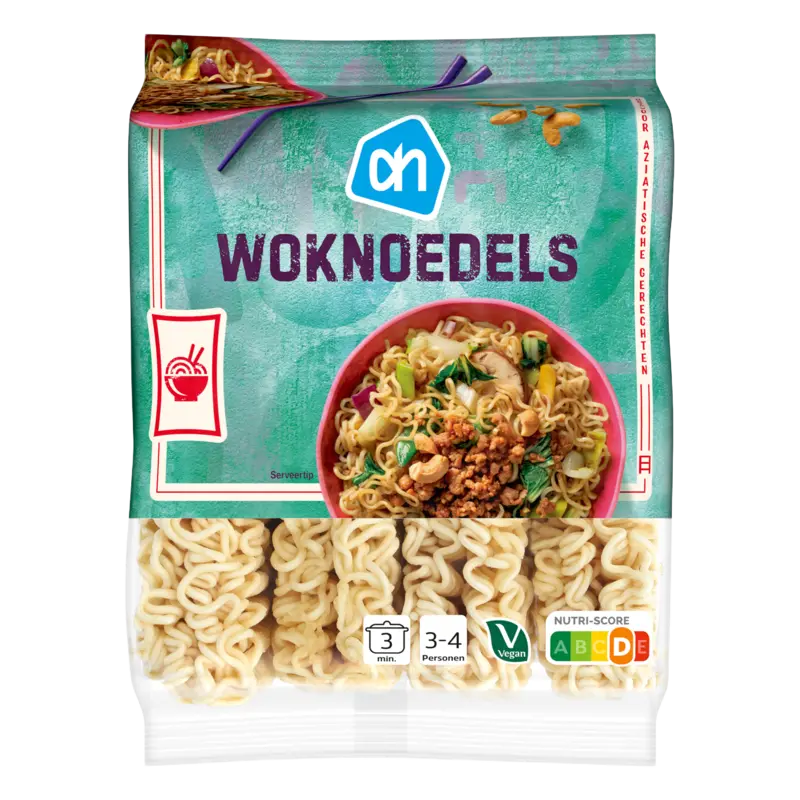 AH Woknoedels