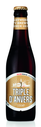 De Koninck Triple d’Anvers