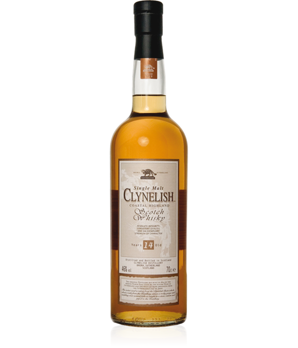 Clynelish 14 Yrs  Malt