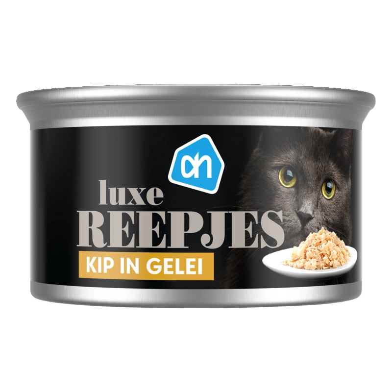 AH Luxe reepjes kip in gelei