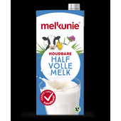 Melkunie Melkunie Houdbare melk Halfvol