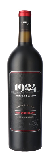 1924 Red Blend Double Black