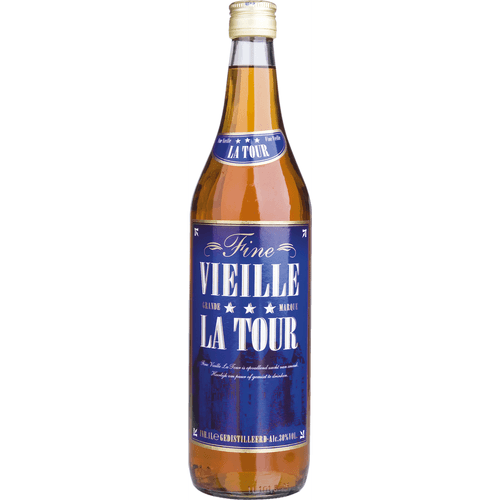 Fine Vieille La Tour