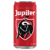 Jupiler pilsener