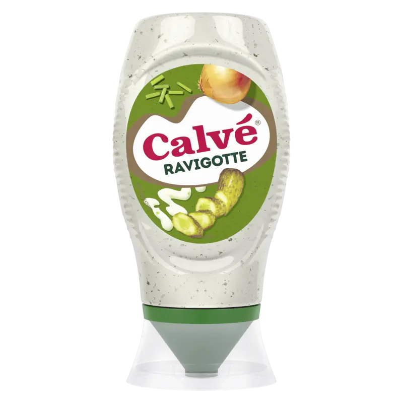 Calvé Ravigote