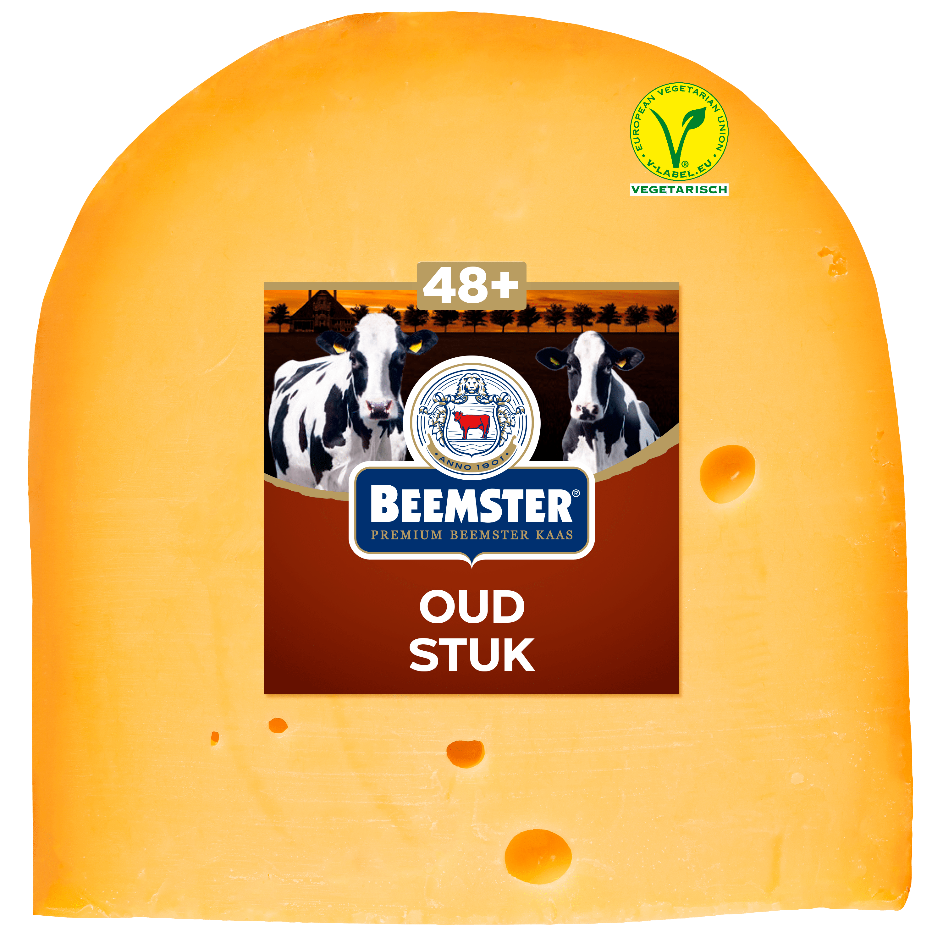 Beemster Oud 48+ stuk