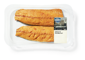 Klooster Gerookte Makreelfilet
