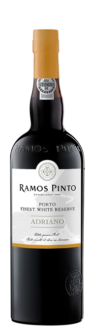 Ramos Pinto Finest White Reserve Adriano