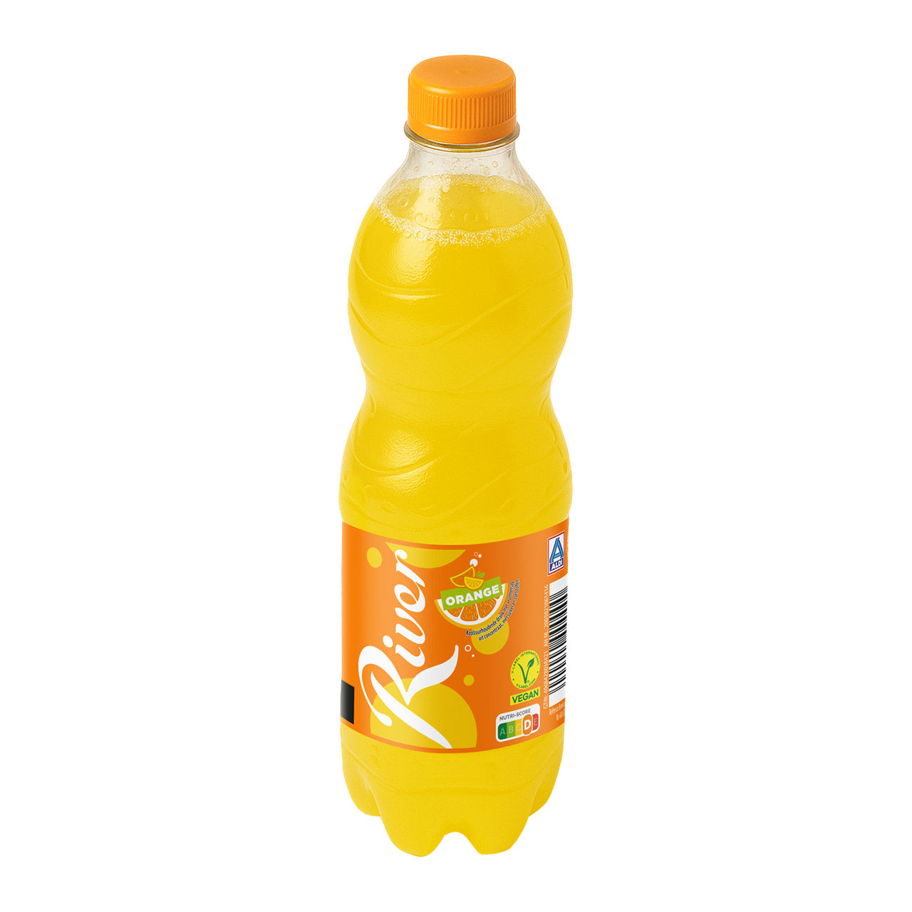 9-pack orange regular