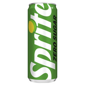 Sprite lemon lime
