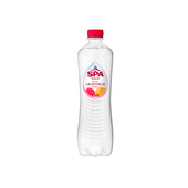 Spa touch of grapefruit
