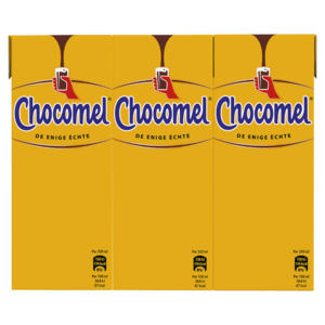 Chocomel Vol 6x200ml