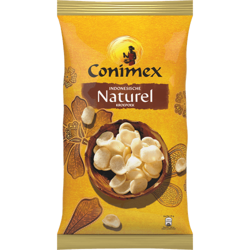Conimex Kroepoek naturel