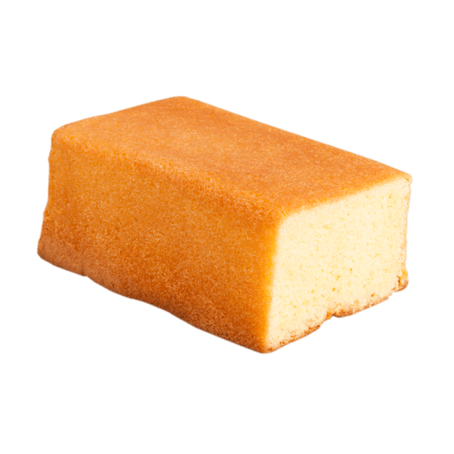 Bakker Bollebof Roombotercake half