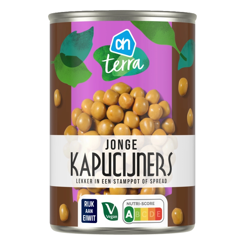 AH Terra Jonge kapucijners