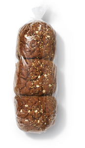 Meergranenbollen