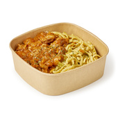 FoodClub bami babi pangang