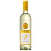 Barefoot Pinot Grigio