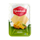 Uniekaas Kaas Jong