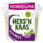 Heksnkaas Kaas Voordeelpack