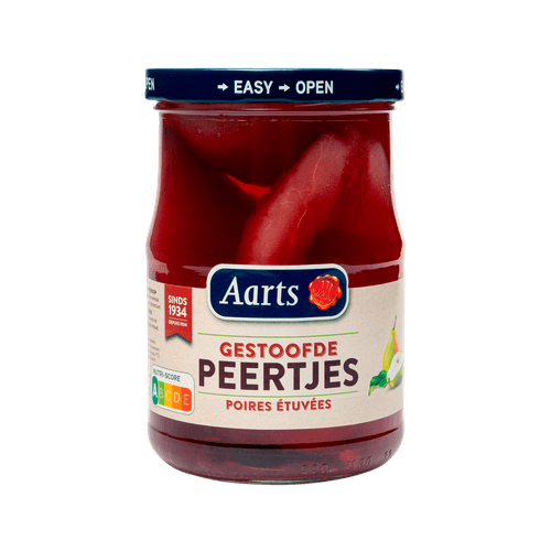 Aarts Stoofperen
