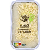 Daily Chef Lasagne Bolognese