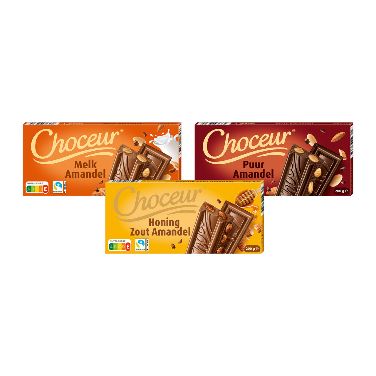 Chocolade