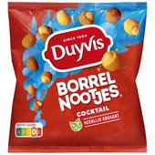 Duyvis borrelnootjes cocktail