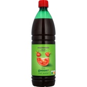 g'woon siroop vruchtenmix