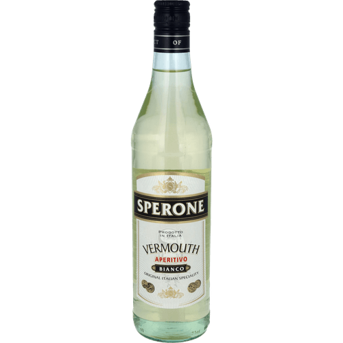 Sperone Vermouth bianco