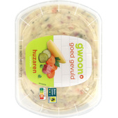 g'woon G'WOON Huzarensalade 600g