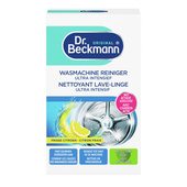 Dr. Beckmann Hygiënische wasmachinereiniger