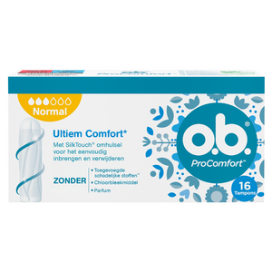 Ob Procomfort Normal