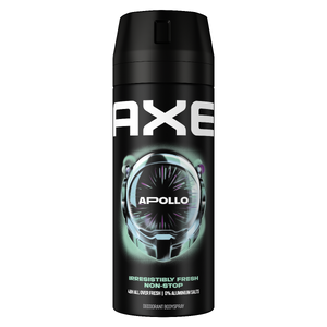 Axe Deospray Apollo