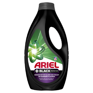 Ariel Vloeibaar+ Black