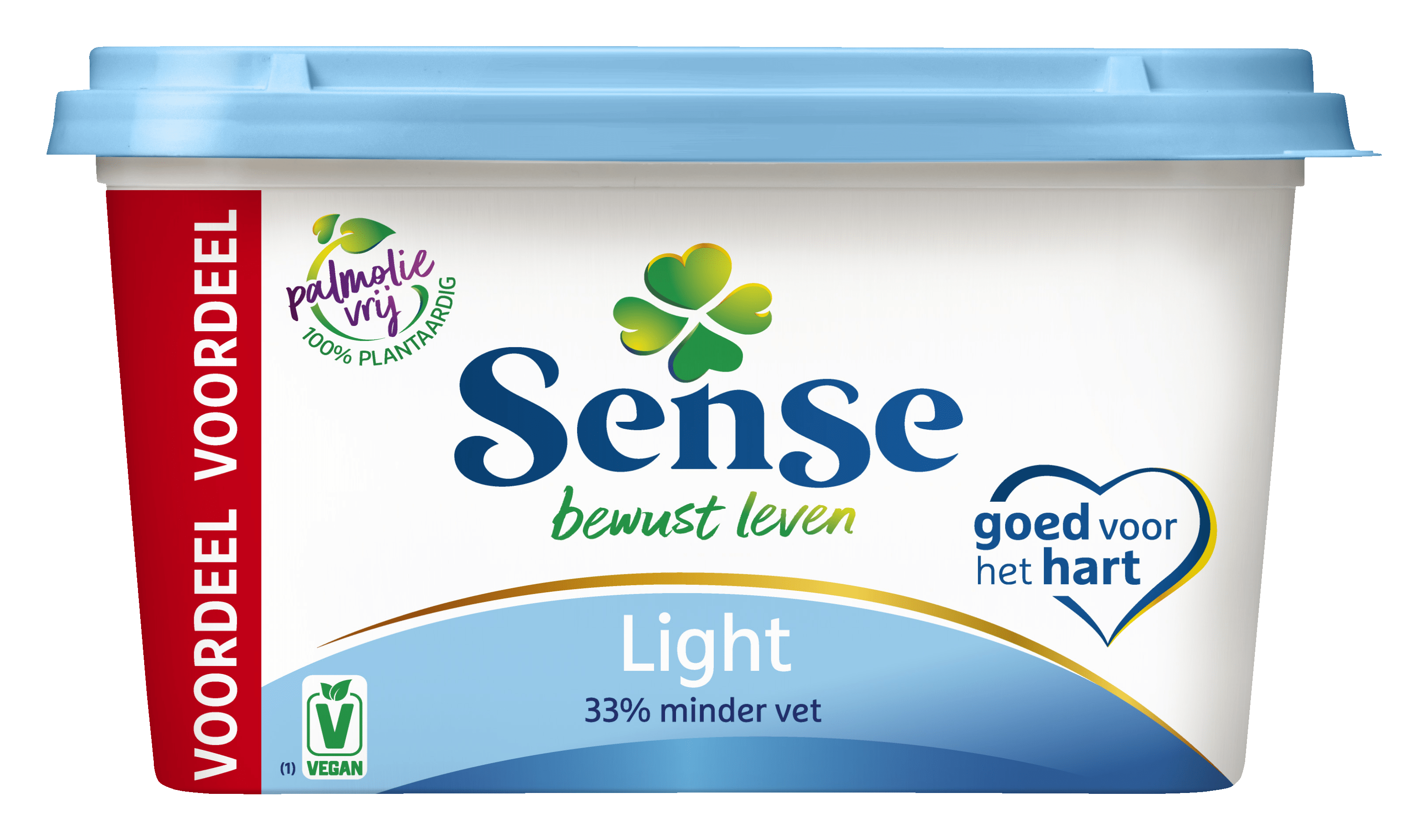 Sense Original light