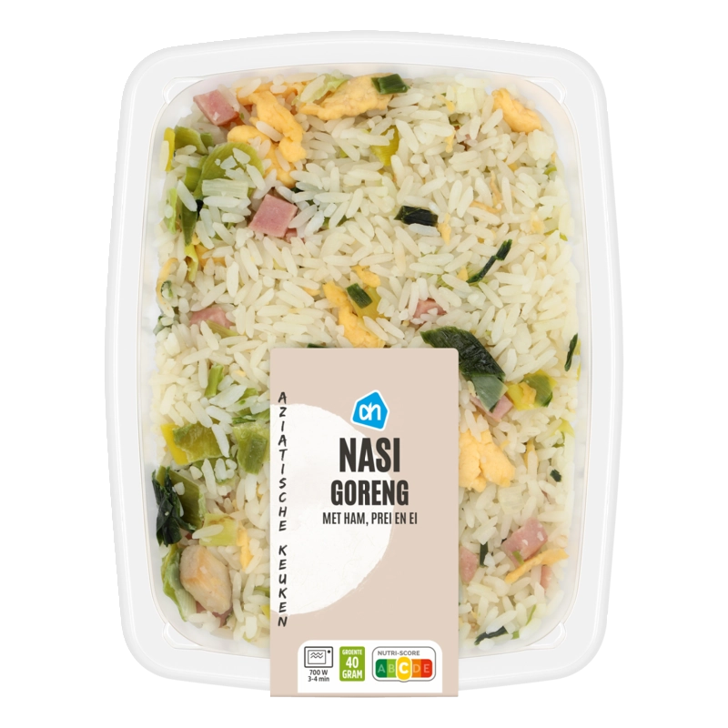 AH Nasi