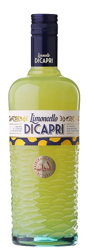 Molinari Dicapri Limoncello
