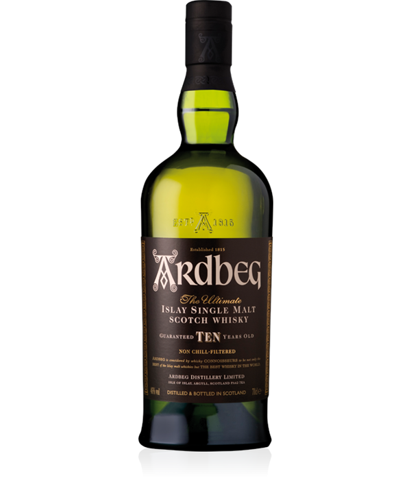 Ardbeg 10 Yrs