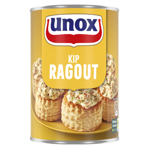 Unox Kip Ragout