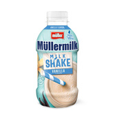 Müller müllermilk vanille