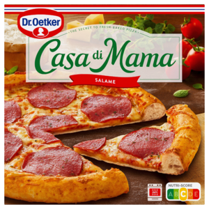 Dr Oetker Casa Di Mama Salame