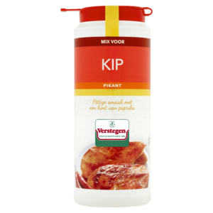 Verstegen Mix Kip Pikant