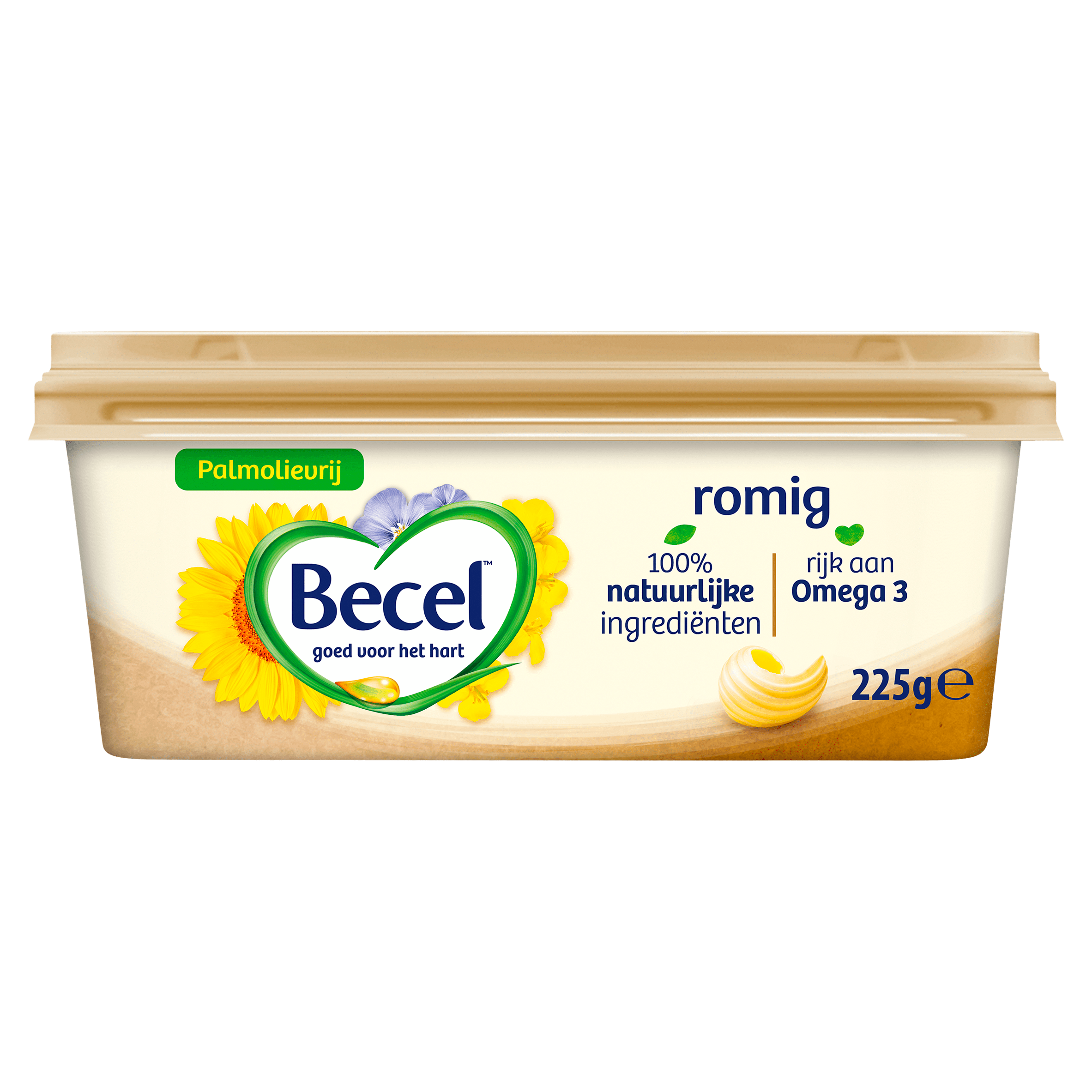 Becel Romig