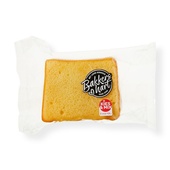 BakkersHart boerencake plakken 6 stuks