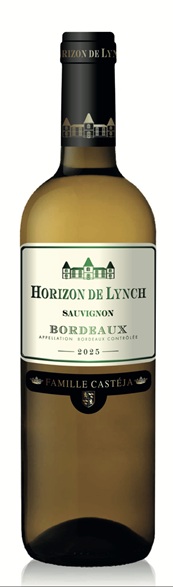 Horizon de Lynch Bordeaux Blanc